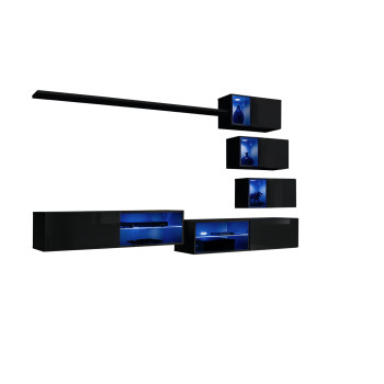 Стенка Switch XXIV