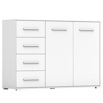 Idzczak Kummut FRIDA 01 2D4S BB Valge Valge Idzczak Kummut FRIDA 01 2D4S BB Valge Valge