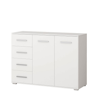 Idzczak Kummut FRIDA 01 2D4S valge  Idzczak Kummut FRIDA 01 2D4S valge