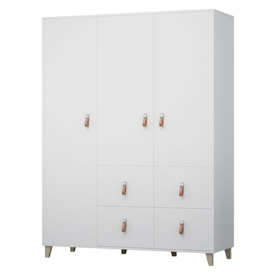 Idzczak Skapis 4S3D 19 - FIGO Balts