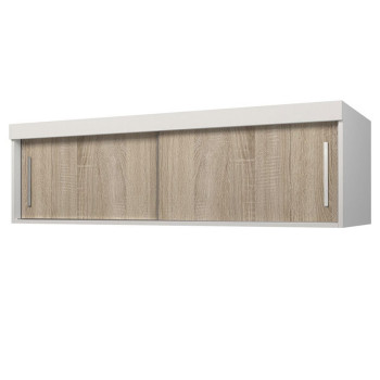 Idzczak pikendus VISTA 150 cm Sonoma Tamm Valge Idzczak pikendus VISTA 150 cm Sonoma Tamm Valge