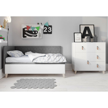 Idzczak SOLO FIGO voodi hall / parem nurk U 05 Idzczak SOLO FIGO voodi hall / parem nurk U 05