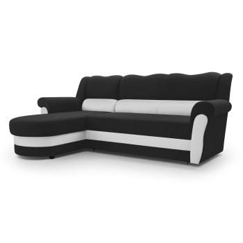 Idzczak Nurgadiivan BRUNO vasak Soft 11 Must + Soft 17 Valge Idzczak Nurgadiivan BRUNO vasak Soft 11 Must + Soft 17 Valge