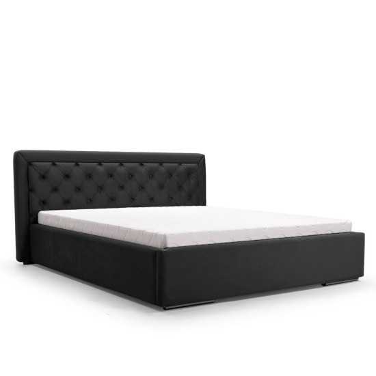 Кровать MADERA 160см (W-E) VEL 19