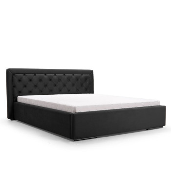 Tõstemehhanismiga voodi MADERA 160cm (WE) VEL 19 Tõstemehhanismiga voodi MADERA 160cm (WE) VEL 19