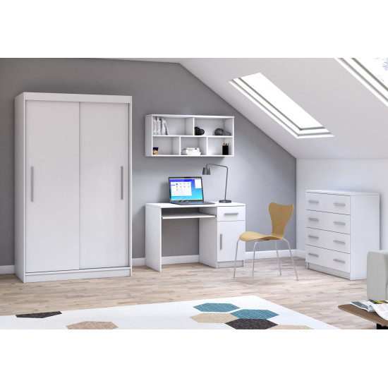 Idzczak TOBI BIS BB 04 Комплект Белый Idzczak TOBI BIS BB 04 Комплект Белый
