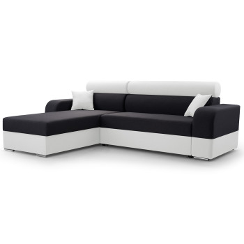 Idzczak Nurgadiivan INFINITY LUX vasak nurk Bahama 36 + Soft 17 Idzczak Nurgadiivan INFINITY LUX vasak nurk Bahama 36 + Soft 17