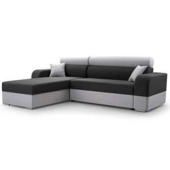 Idzczak Nurgadiivan INFINITY LUX vasak nurk Bahama 35 + Bahama 31 Idzczak Nurgadiivan INFINITY LUX vasak nurk Bahama 35 + Bahama 31