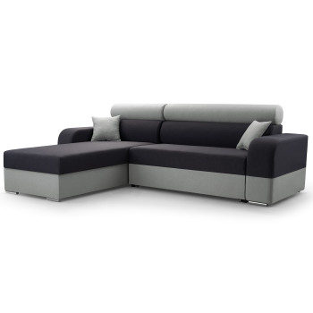 Idzczak Nurgadiivan INFINITY LUX vasak nurk Bahama 36 + Bahama 34 Idzczak Nurgadiivan INFINITY LUX vasak nurk Bahama 36 + Bahama 34