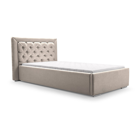 Кровать MADERA 90 см Velva 03 Кровать MADERA 90 см Velva 03