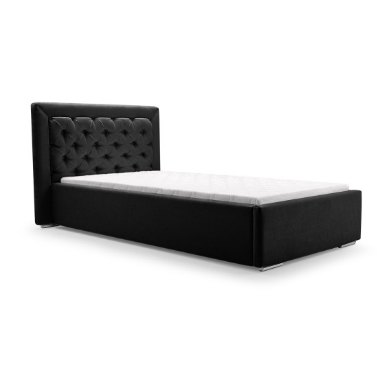 Кровать MADERA 90 см Velva 19