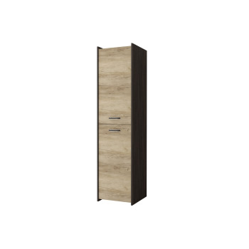 Idzczak riidekapp 1-ukseline MOKKA II tamm Canterbury + tamm Canter Grey Idzczak riidekapp 1-ukseline MOKKA II tamm Canterbury + tamm Canter Grey
