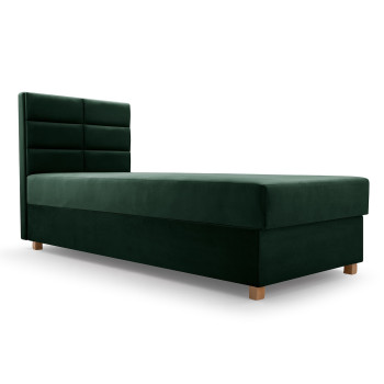Idzczak voodi KLVER 80 cm Bluevelvet 78 Idzczak voodi KLVER 80 cm Bluevelvet 78