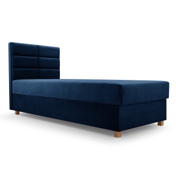 Idzczak voodi KLVER 80 cm Bluevelvet 86 Idzczak voodi KLVER 80 cm Bluevelvet 86