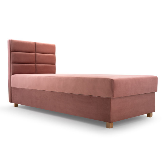 Idzczak Gulta PIANO 80 cm Bluevelvet 52