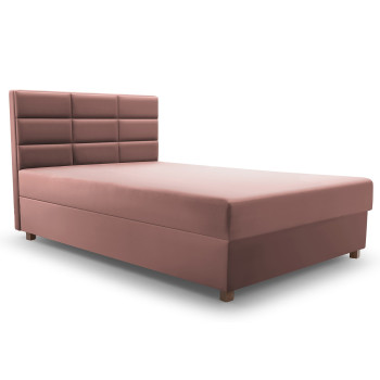 Idzczak voodi KLVER II 120 cm Bluevelvet 52 Idzczak voodi KLVER II 120 cm Bluevelvet 52