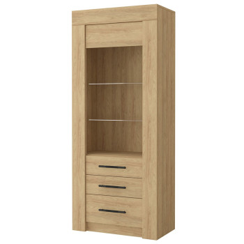 Vitriin Idzczak 1D 02 LÄÄS Hickory tamm Vitriin Idzczak 1D 02 LÄÄS Hickory tamm