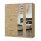 Idzczak Skapis LUX Hickory ozols