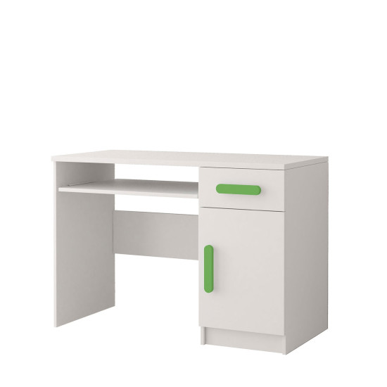 Idzczak Desk 08 - SMYK и белый лайм Idzczak Desk 08 - SMYK и белый лайм