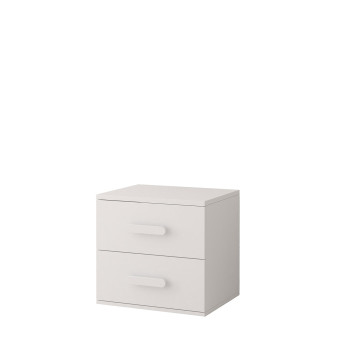 Idzczak naktsgaldiņš 22- SMYK I White White Idzczak naktsgaldiņš 22- SMYK I White White