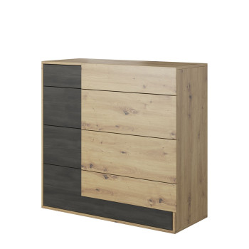 Idzczak Kummut 4S - BAFRA Artisan / Norra mänd Idzczak Kummut 4S - BAFRA Artisan / Norra mänd