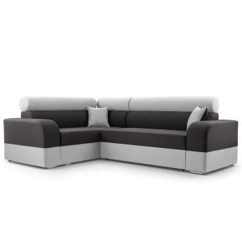 Idzczak Nurgadiivan INFINITY MINI vasak nurk Bahama 35 + Bahama 31 Idzczak Nurgadiivan INFINITY MINI vasak nurk Bahama 35 + Bahama 31