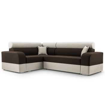 Idzczak Nurgadiivan INFINITY MINI vasak nurk Bahama 08 + Bahama 33 Idzczak Nurgadiivan INFINITY MINI vasak nurk Bahama 08 + Bahama 33