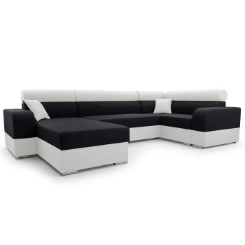 Idzczak Corner INFINITY SUPER Bahama 36 + Soft 17 parem "U" Idzczak Corner INFINITY SUPER Bahama 36 + Soft 17 parem "U"