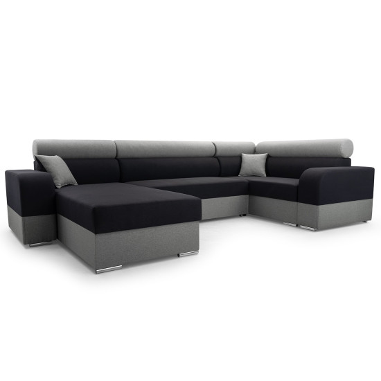 Idzczak Corner INFINITY SUPER Bahama 36 + Bahama 34 Права "U"