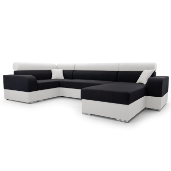 Idzczak Corner INFINITY SUPER Bahama 36 + Soft 17 Vasak "U" Idzczak Corner INFINITY SUPER Bahama 36 + Soft 17 Vasak "U"
