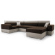 Idzczak Corner INFINITY SUPER Bahama 08 + Bahama 33 Левая "U"