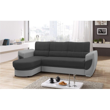 Угловой диван TRENDI левый угол Bahama 35 + Bahama 31