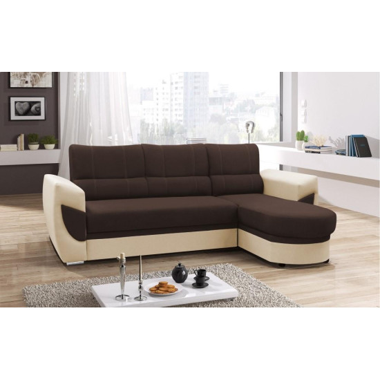  Corner TRENDI paremal Bahama 08 + Soft 17