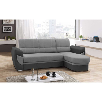 Угловой диван TRENDI правый угол Bahama 31 + Bahama 35