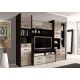 Sektsioon MOKKA MINI tamm Canterbury + tamm Country Grey Sektsioon MOKKA MINI tamm Canterbury + tamm Country Grey