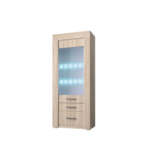 Idzczak Витрина 1D 02 TIENEN Urban oyster LED Strip Idzczak Витрина 1D 02 TIENEN Urban oyster LED Strip
