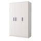 Idzczak Garderobe 3D 19 - SMYK I Balts