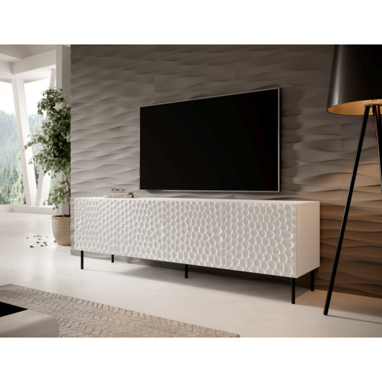 HOLE RTV 190 белый матовый/ белый матовый HOLE RTV 190 белый матовый/ белый матовый