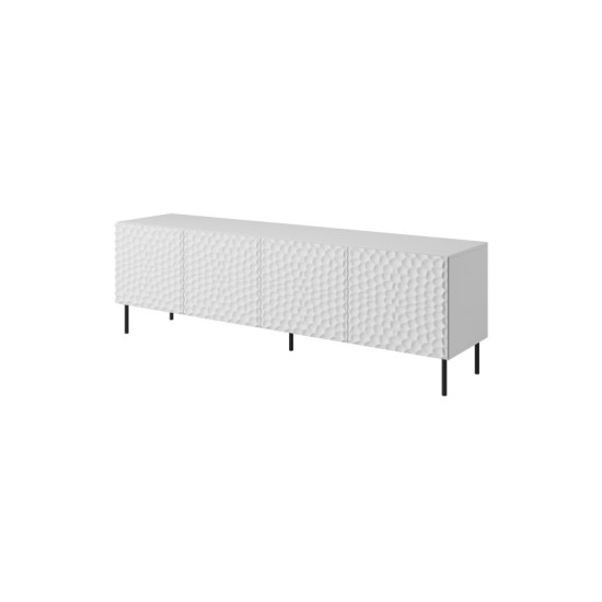 HOLE RTV 190 белый матовый/ белый матовый HOLE RTV 190 белый матовый/ белый матовый