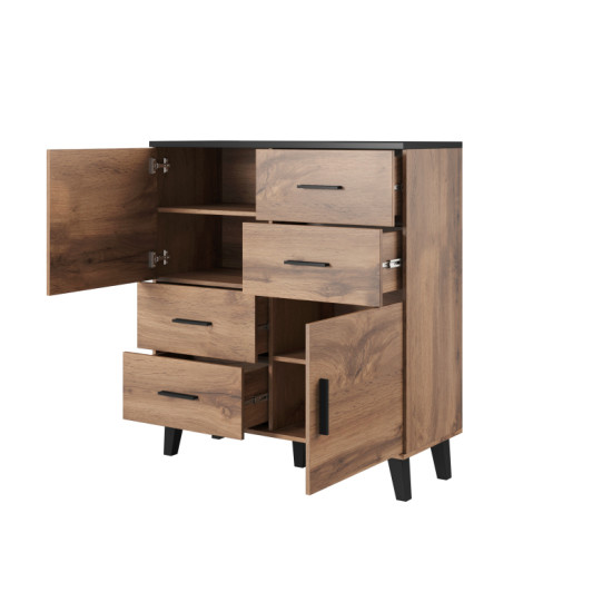 LOTTA DRAWER 110 (2D4S) WOTAN OZOLS/MELNS