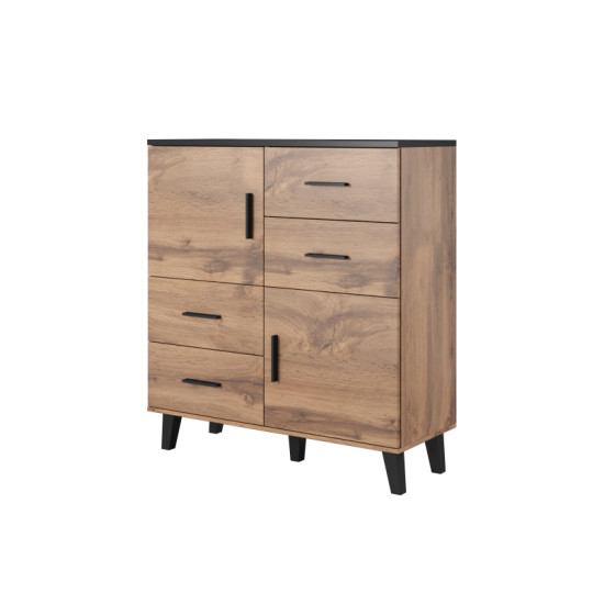 LOTTA DRAWER 110 (2D4S) WOTAN OZOLS/MELNS
