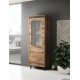 NORD DISPLAY DISPLAY дуб вотан/антрацит