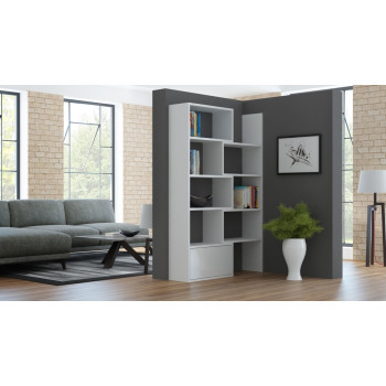 PACO BODY WHITE MAT PACO BODY WHITE MAT