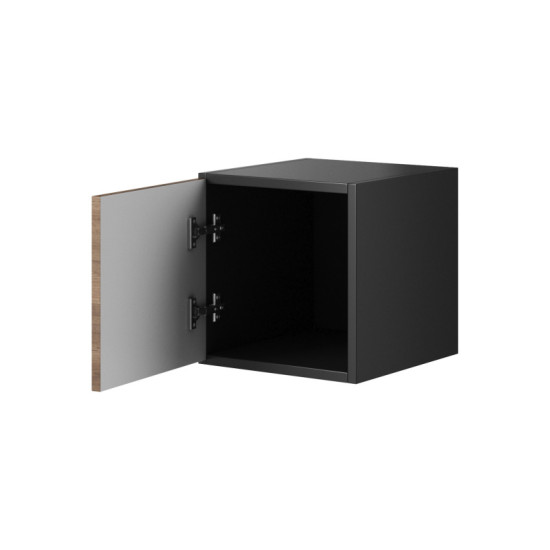 ROCO RO5 SQUARE DISPLAY DISPLAY FULL k:антрацит/f:wotan