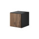 ROCO RO5 SQUARE DISPLAY DISPLAY FULL k:антрацит/f:wotan