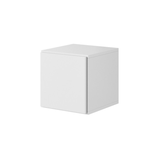 ROCO RO5 DISPLAY SQUARE FULL k:белый/f:белый