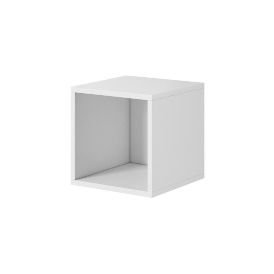 ROCO RO6 OPEN SQUARE DISPLAY DISPLAY k:белый