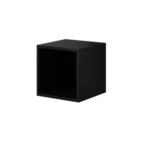 ROCO RO6 ОТКРЫТЫЙ КВАДРАТНЫЙ ДИСПЛЕЙ C:черный ROCO RO6 ОТКРЫТЫЙ КВАДРАТНЫЙ ДИСПЛЕЙ C:черный
