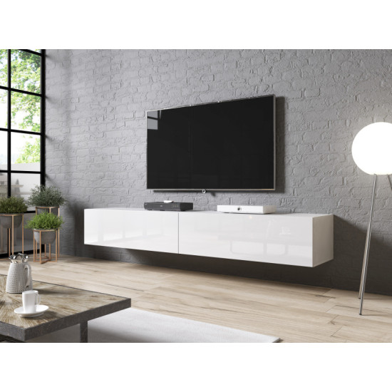 СЛАЙД RTV 200 белый