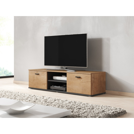 SOHO RTV 140 DAB LEFKAS/ЧЕРНЫЙ